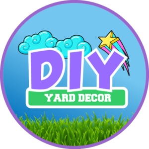 DIY Yard Decor
